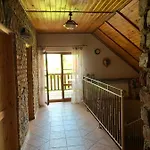 Konukevi U Krolow Nowe Guty