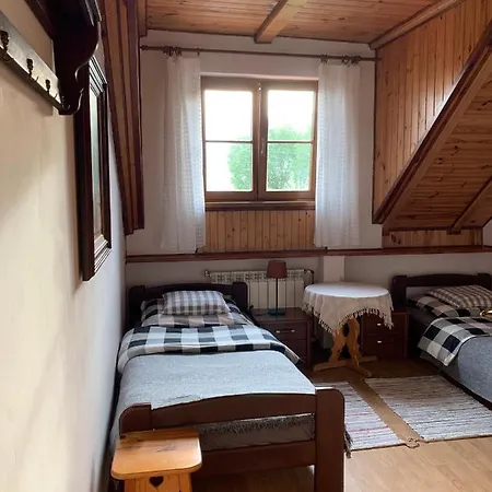 U Królów Pensjonat