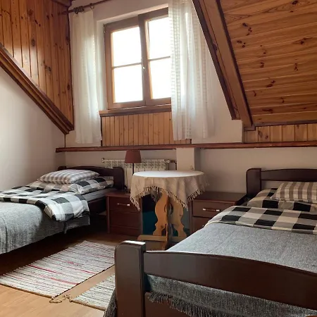 Guest house U Krolow *