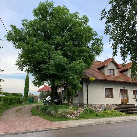 U Krolow Konukevi