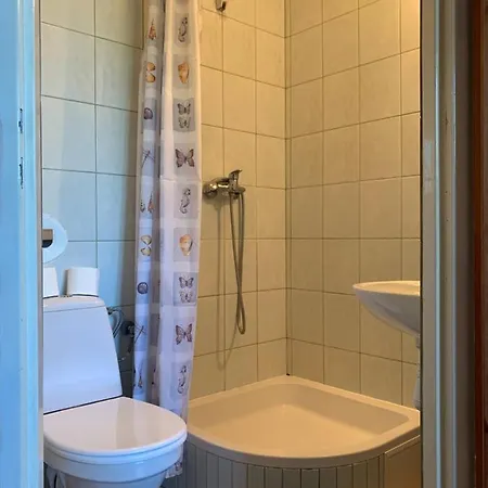 Pensjonat U Królów Nowe Guty