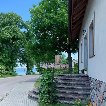 Guest house U Krolow