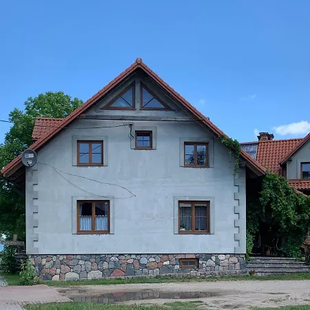 Guest house U Krolow *