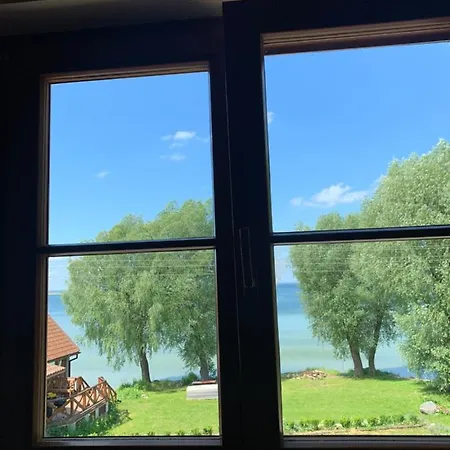 U Królów Pensjonat Nowe Guty