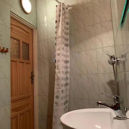 Pensjonat U Królów *