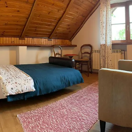 U Krolow Pensionat Nowe Guty