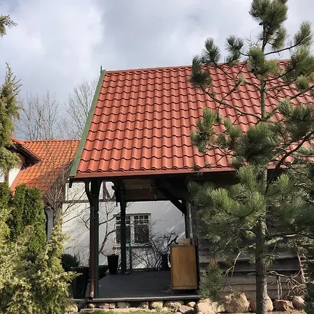 U Krolow Guest house Nowe Guty
