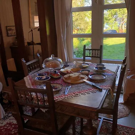 Pensjonat U Królów