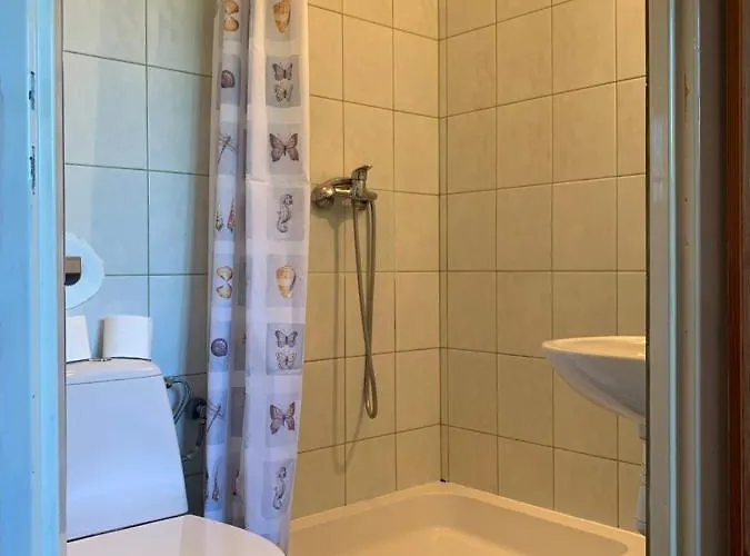 Penzion U Krolow Nowe Guty